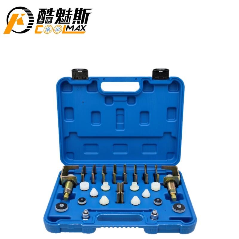 Portable Car Refrigerator Manufacturer - 8L DC Compressor Fridge