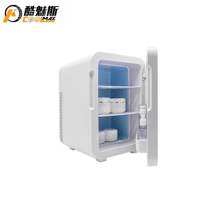 Portable Car Refrigerator Supplier - 30L Dual Temperature Control