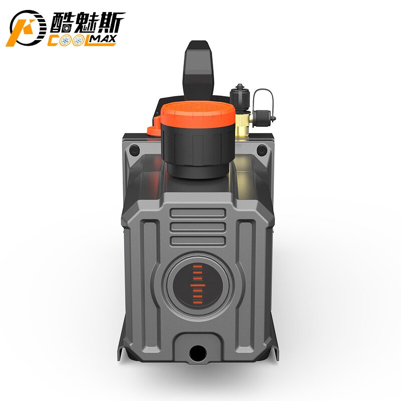 Car AC Vacuum Pump Factory - Dual Purpose Pumping Machine