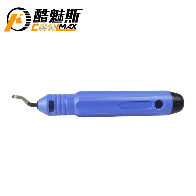 HVAC Tube Reamer Manufacturer - Manual Chamfer Deburring Kit