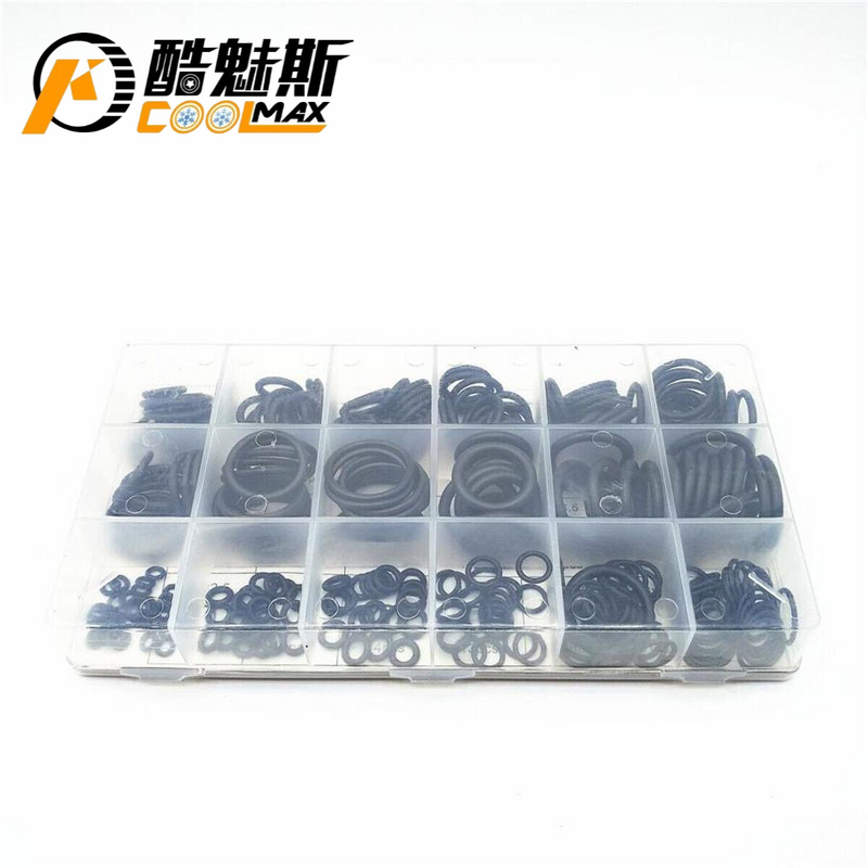 O-ring Repair Tool Factory - Full Range Sizes Green Black Kit