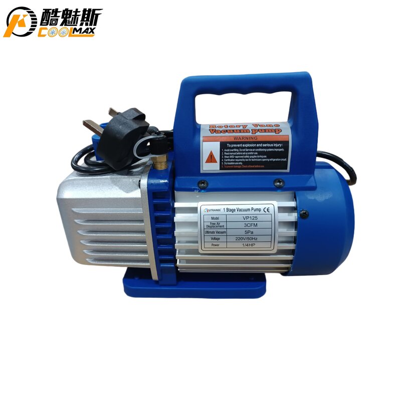 Vacuum Pump Oil Manufacturer - High Performance Industrial Oil