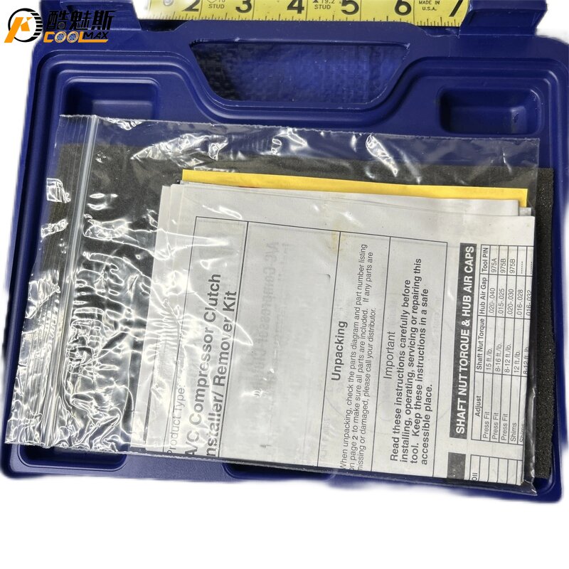 AC Copper Pipe Manufacturer - High Performance Coil Tube