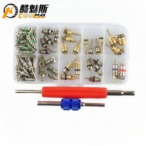 AC Valve Core Remover Kit Factory - OEM/ODM Complete Tool Sets
