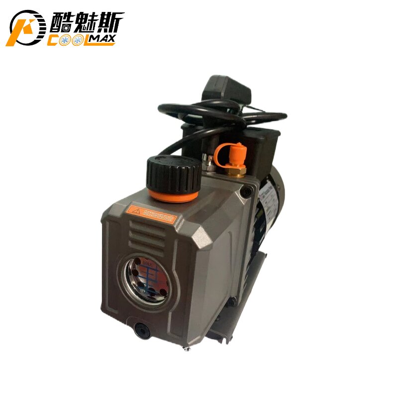 Automotive AC Vacuum Pump Manufacturer - with Manifold Gauge Set