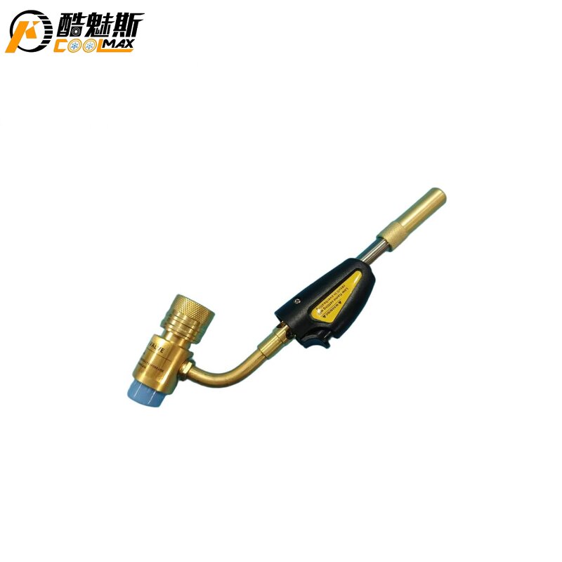 Manual Welding Torch Factory - Self-ignition Trigger Start Kit