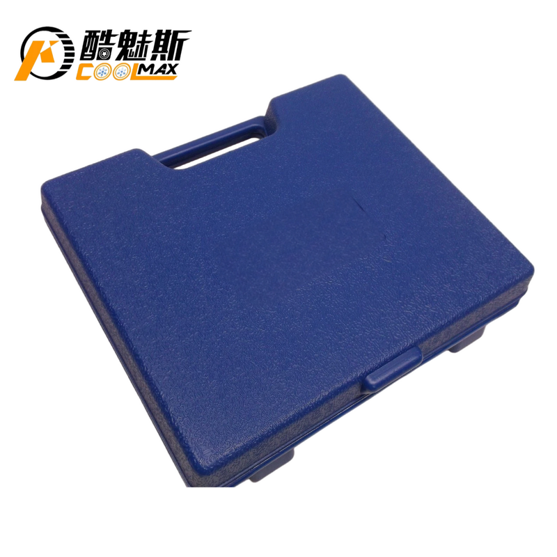 AC Copper Pipe Manufacturer - High Performance Coil Tube