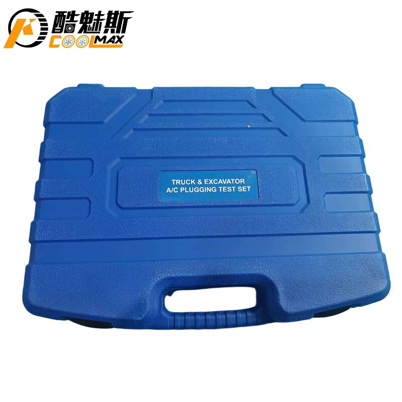 HVAC Leak Detection Kit Factory - with Fluorescence UV Oil