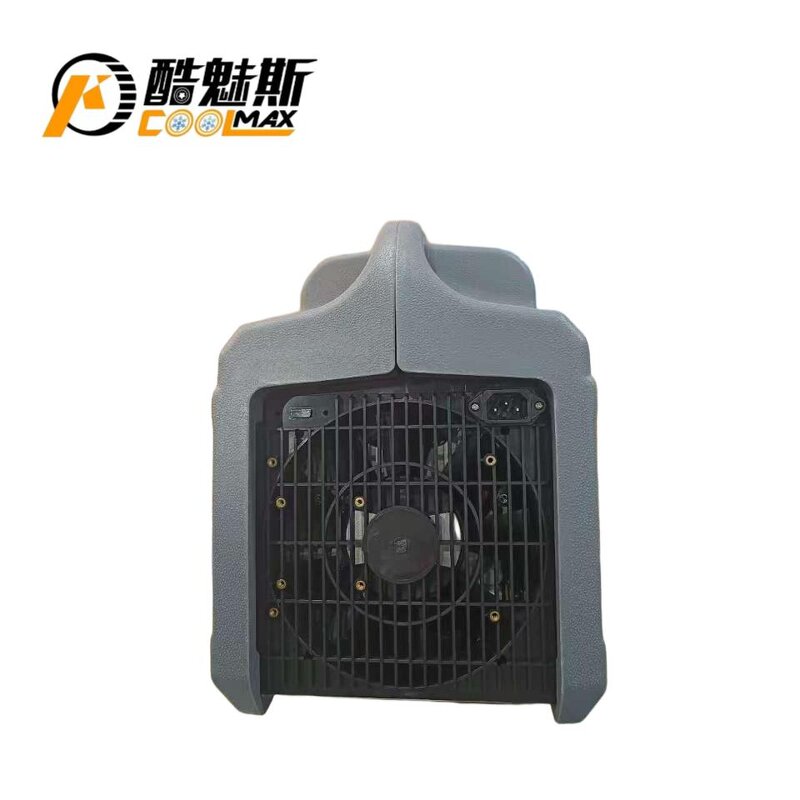 Refrigerant Recovery Machine Factory - 1/2HP HVAC Recycling Unit