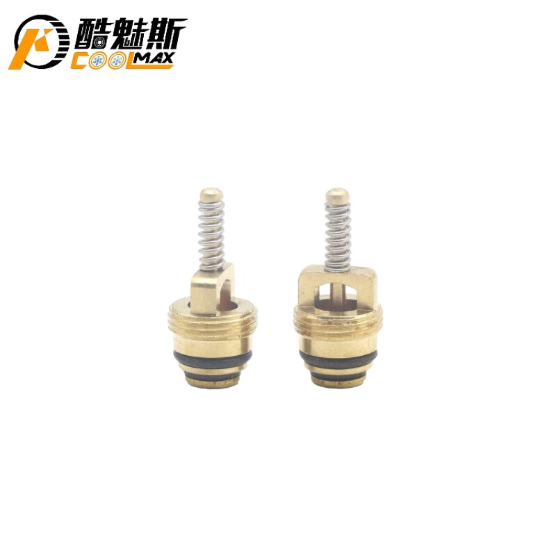 AC Valve Core Assortment Supplier - Wholesale Custom Logo