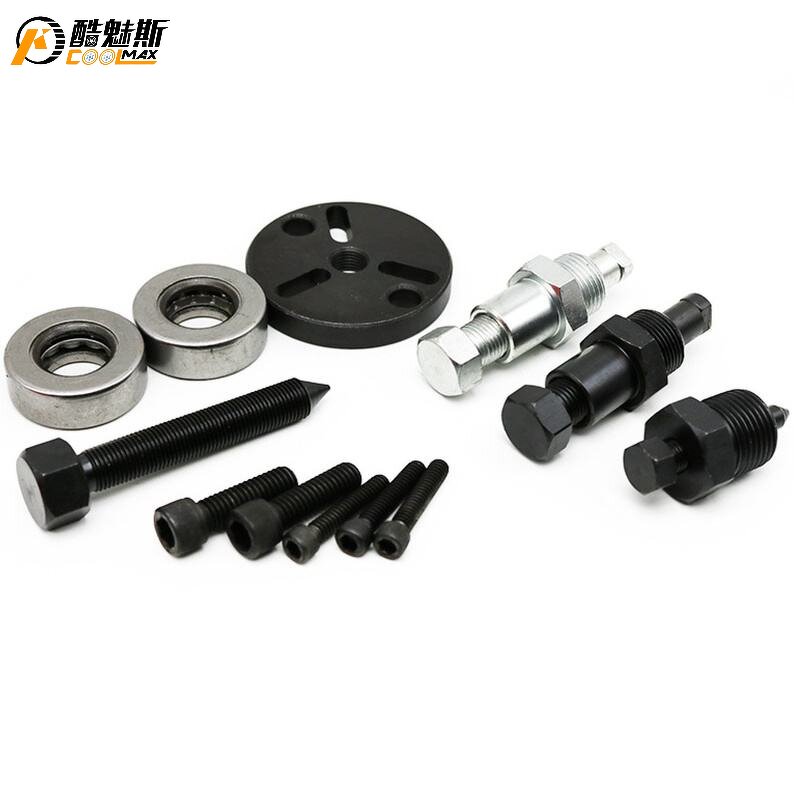 Car AC Maintenance Tool Set Factory - Multi Function Installer