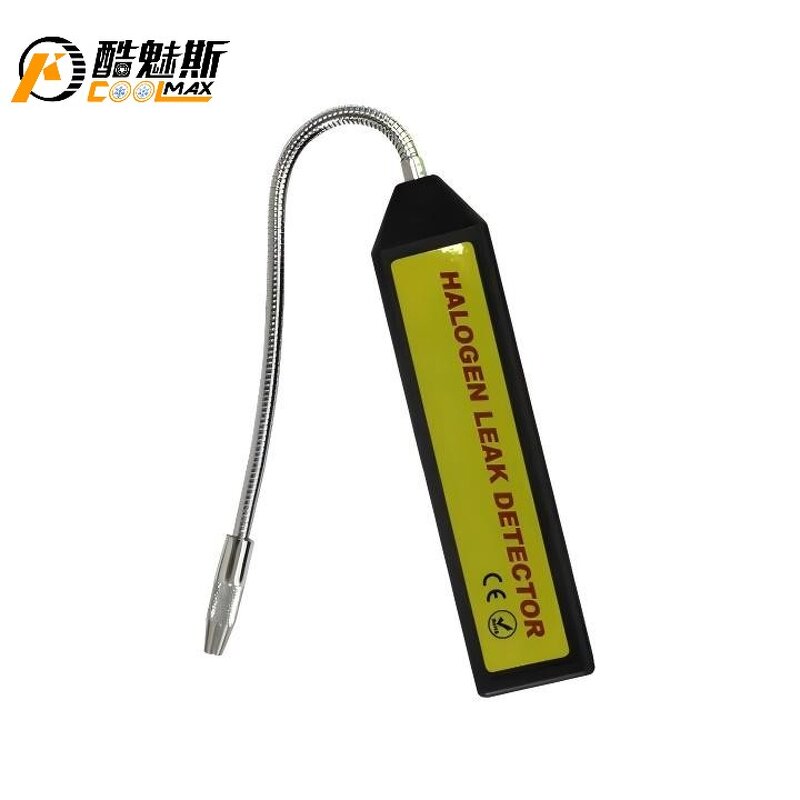 Refrigerant Leak Detect Tool Manufacturer - Electric Power Source