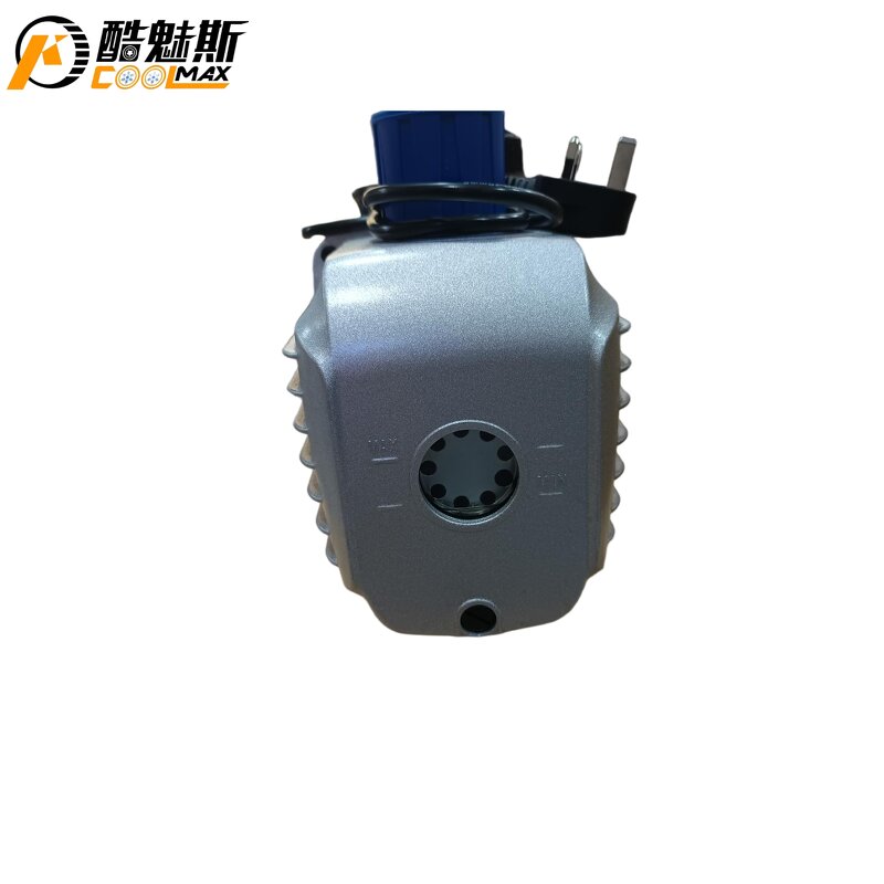 Vacuum Pump Manufacturer - 9CFM Single Stage AC Air Pump