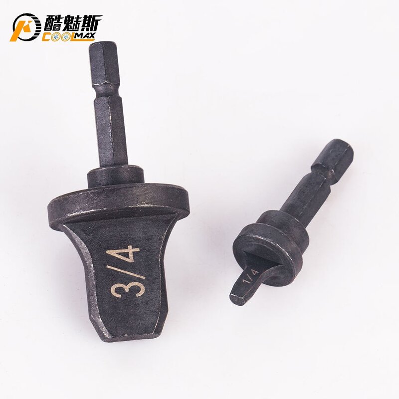 HVAC Flaring Head Factory - Copper Tube Swaging Tool