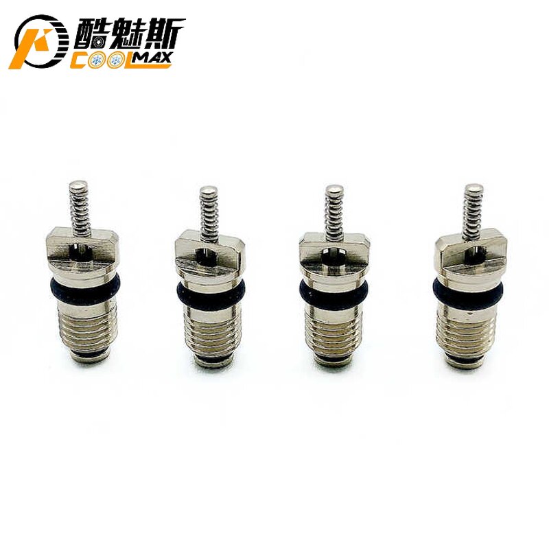AC Valve Core Kit Factory - Custom Fit for Auto Models