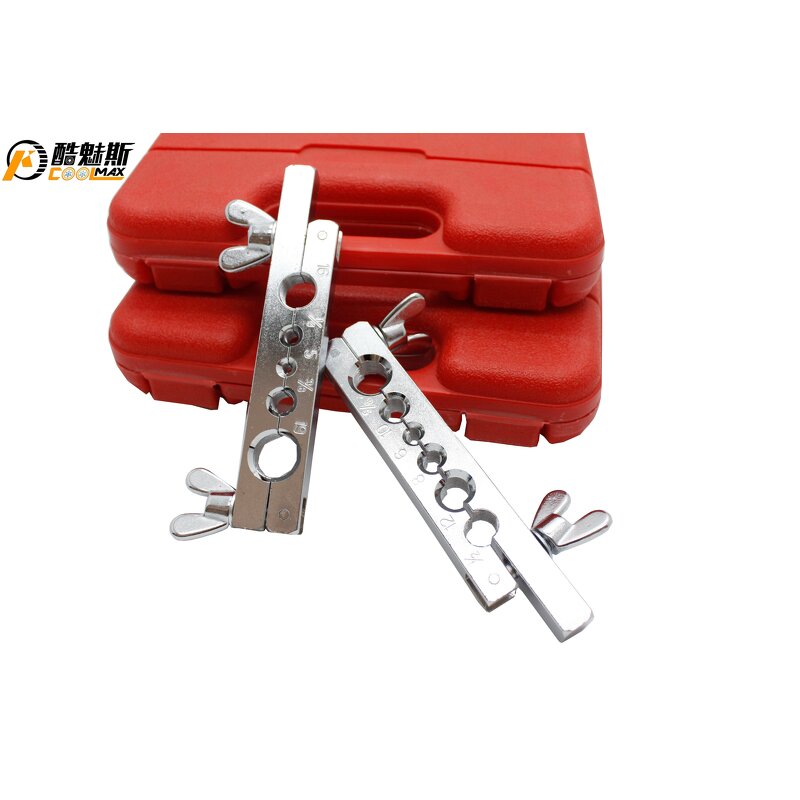 HVAC Flaring Tool Supplier - with Two Expander for Tubes