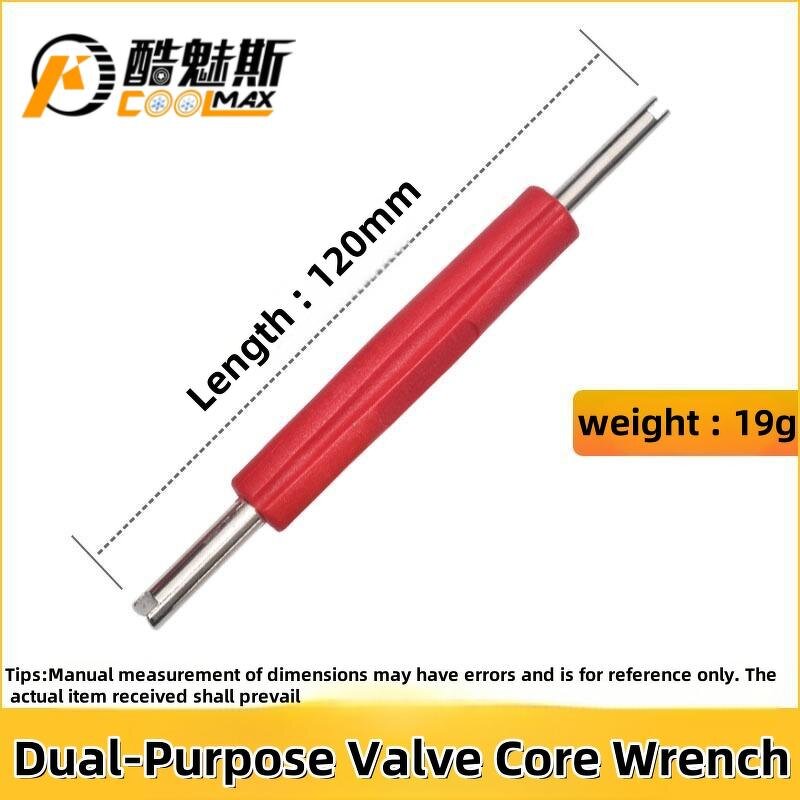 Valve Core Wrench Factory - Dual End Removal & Installation