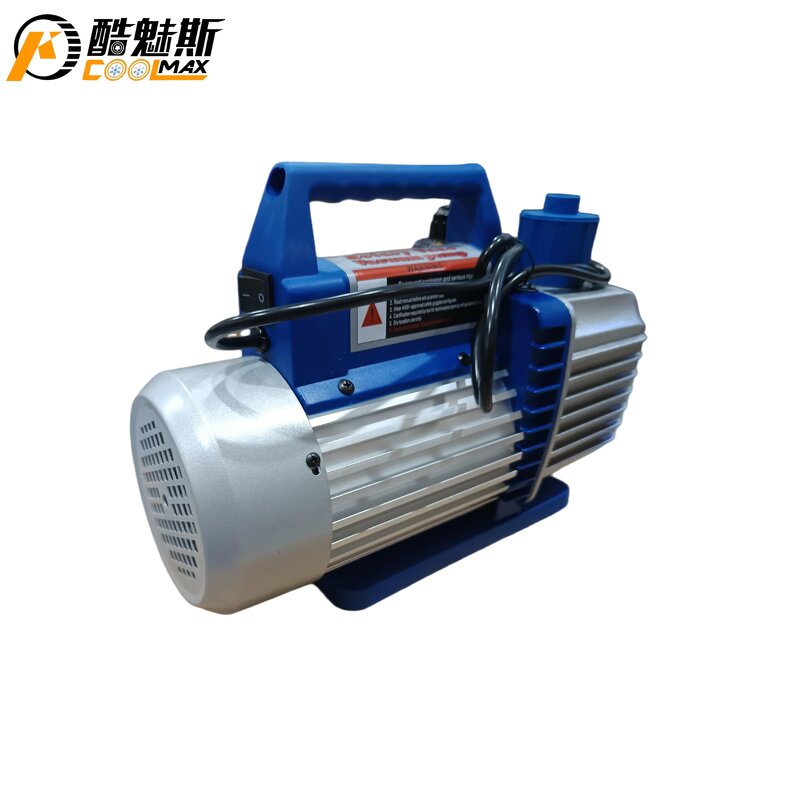 Vacuum Pump Supplier - 7CFM Single Stage HVAC Pump