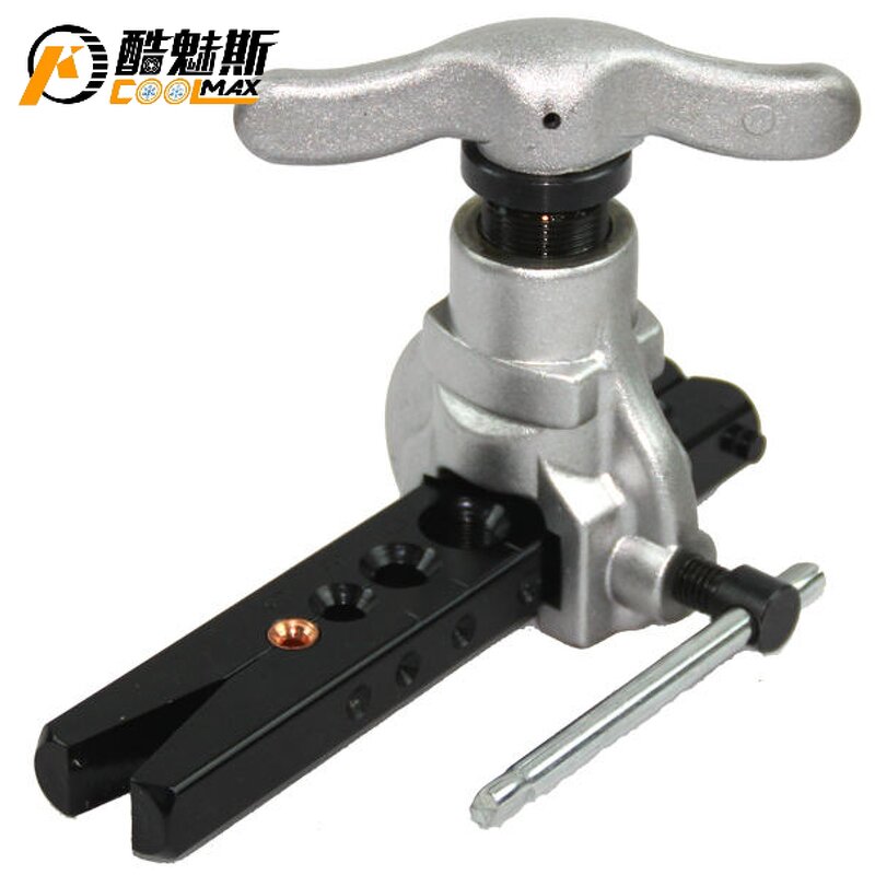 HVAC Tube Flaring Tool Manufacturer - Eccentric Flaring Kit