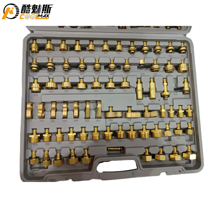 Halogen Leak Detector Supplier - Household HVAC Testing Tool