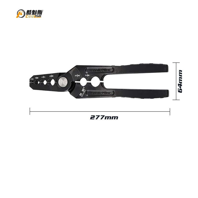 HVAC Tube Pliers Supplier - Professional Shaping Manual Tool