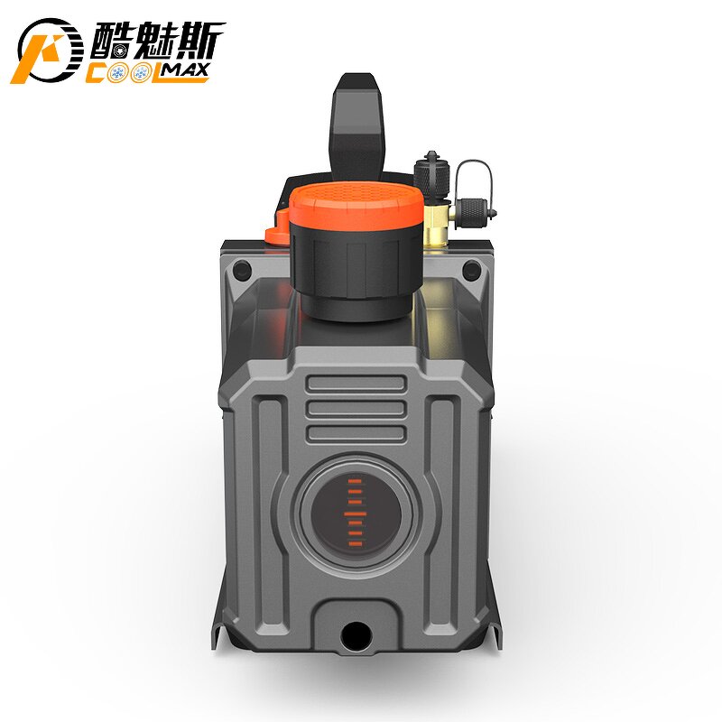 Automotive Vacuum Pump Factory - High Power Multifunctional