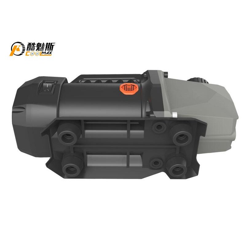 HVAC Vacuum Pump Kit Manufacturer - Dual Stage 14CFM