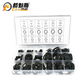 O-ring Repair Tool Factory - Full Range Sizes Green Black Kit