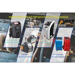 Refrigerant Recovery Machine