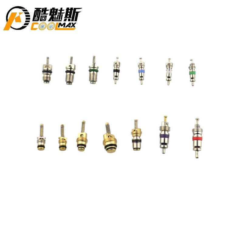 AC Valve Core Remover Kit Factory - OEM/ODM Complete Tool Sets