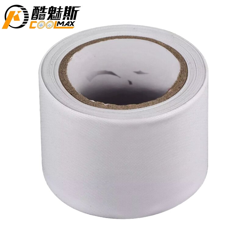 AC Pipe Wrapping Tape Supplier - Yellow Cable Tie Strap