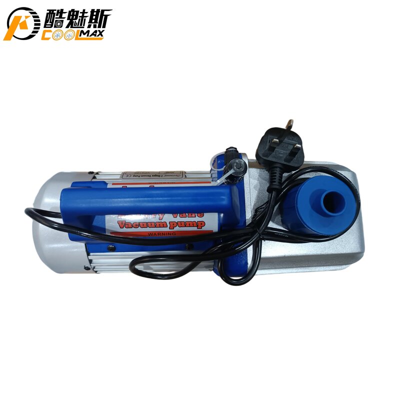 Vacuum Pump Manufacturer - 9CFM Single Stage AC Air Pump