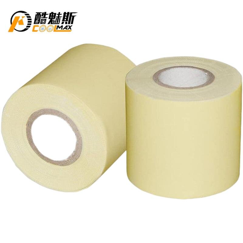 Insulation Tape Manufacturer - Waterproof Fireproof PVC Tape