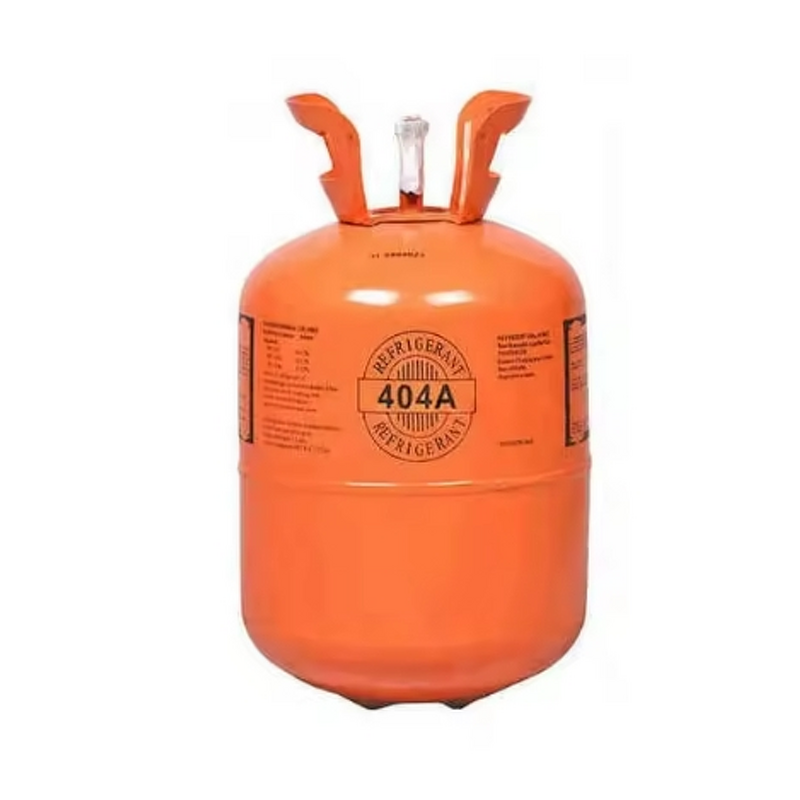R407c Refrigerant Gas Manufacturer - 11.3kg for AC Systems