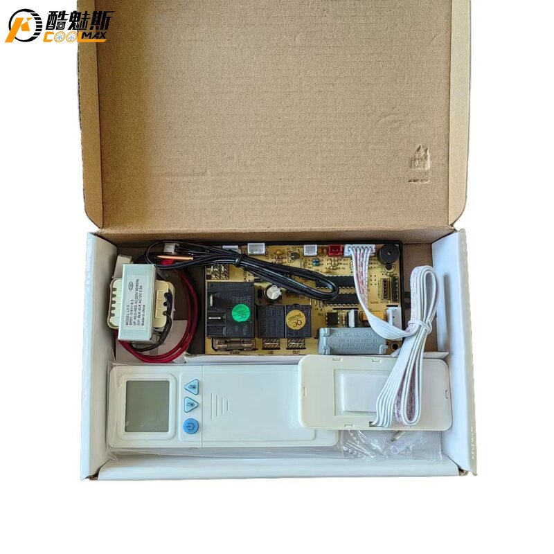 AC Control System Kit Supplier - Household Replacement Board