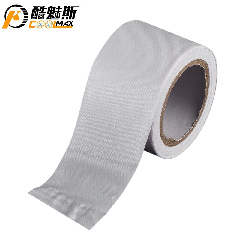AC Pipe Wrapping Tape Supplier - Yellow Cable Tie Strap