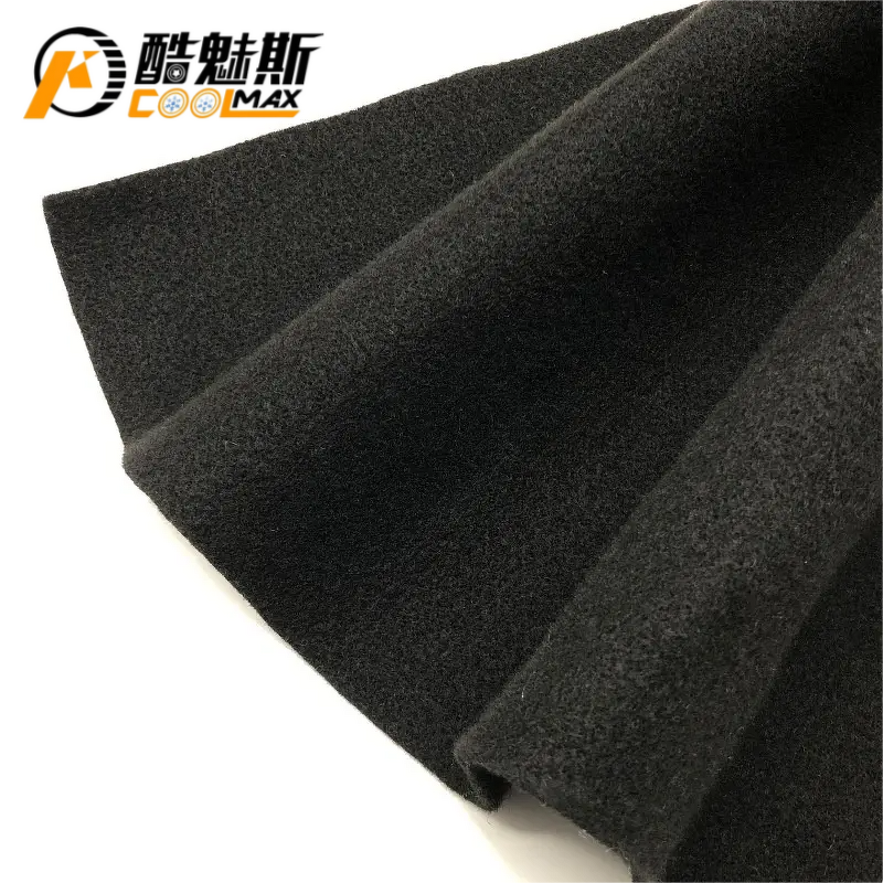 Welding Protective Blanket Manufacturer - Fire-resistant Carbon Felt