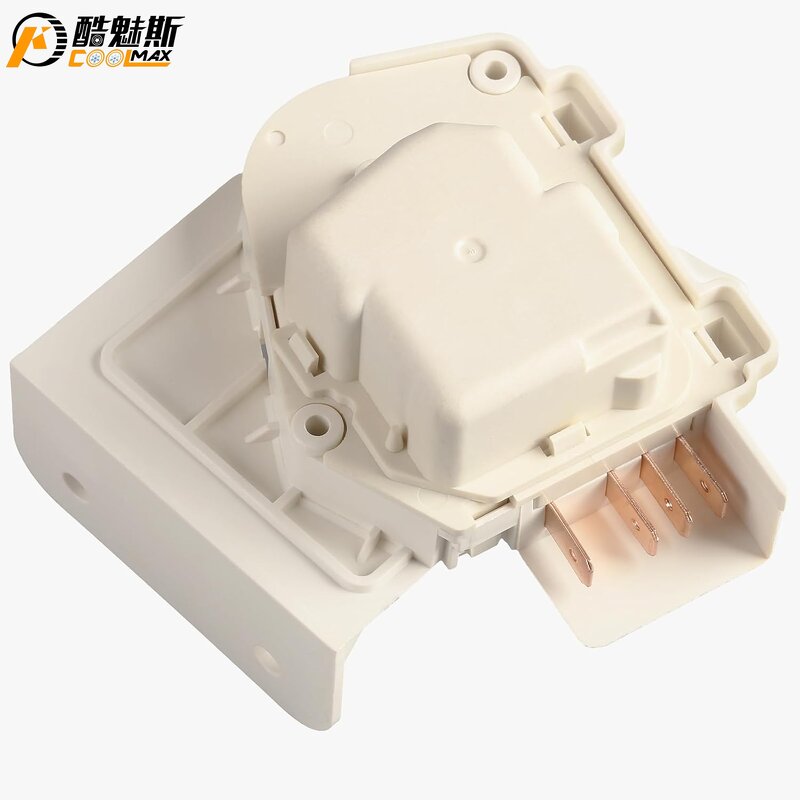 Defrost Timer Control Factory - High Performance TM0821