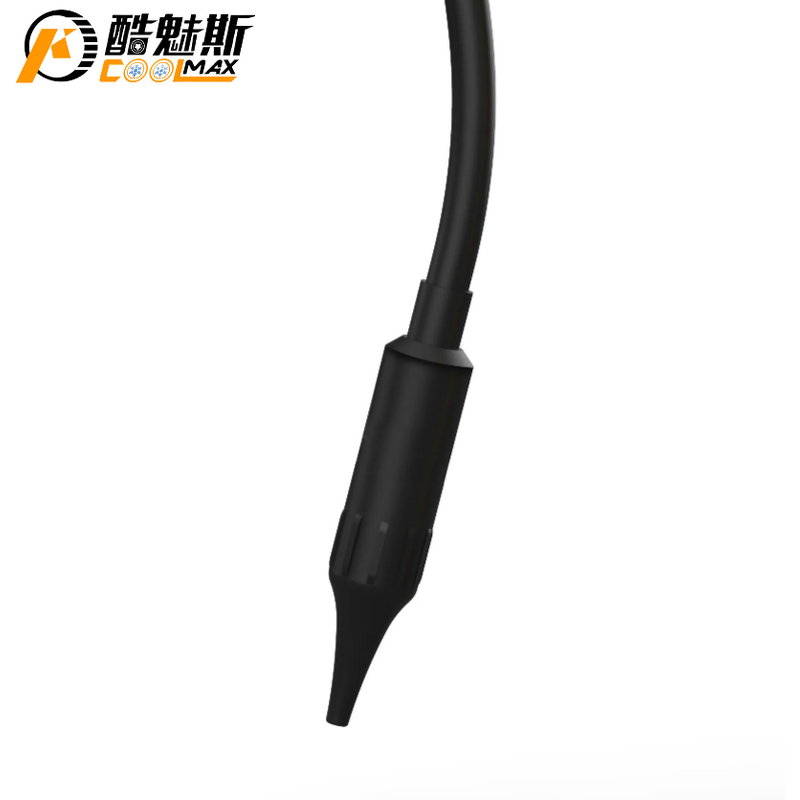 Gas Leak Detector Manufacturer - with Fluorescence Probe Kit