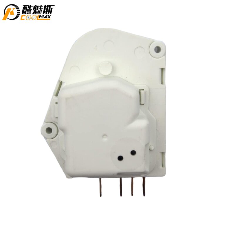 Electronic Defrost Timer Factory - High Quality Control 110V