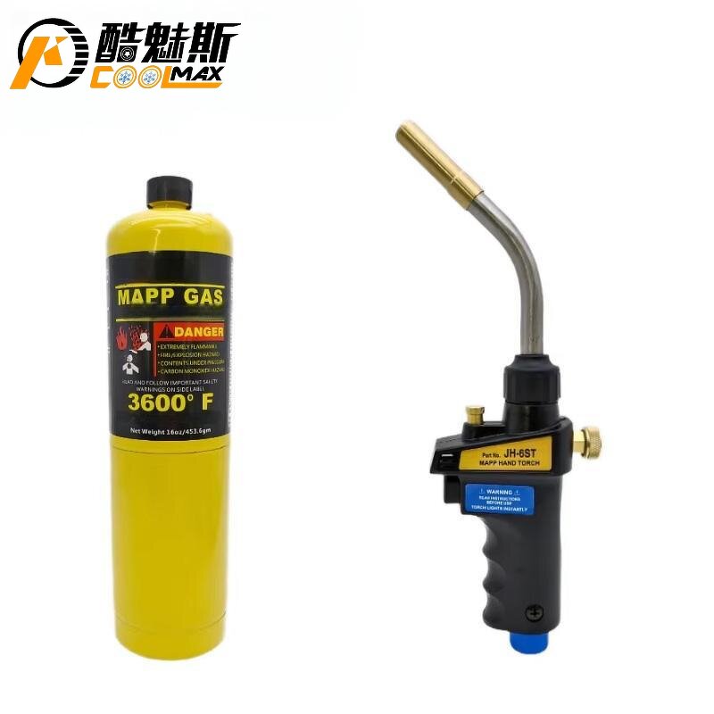 Aluminum Welding Powder Manufacturer - Brazing Flux for AC Condenser