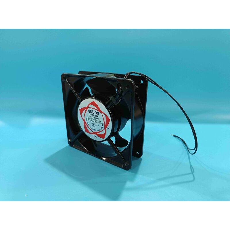 Electric Fan Supplier - 13 Inch Universal Cooling Fan