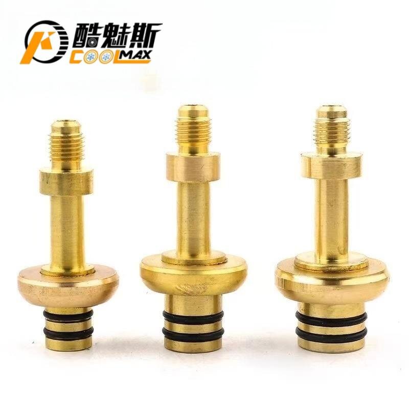 Halogen Leak Detector Supplier - Household HVAC Testing Tool