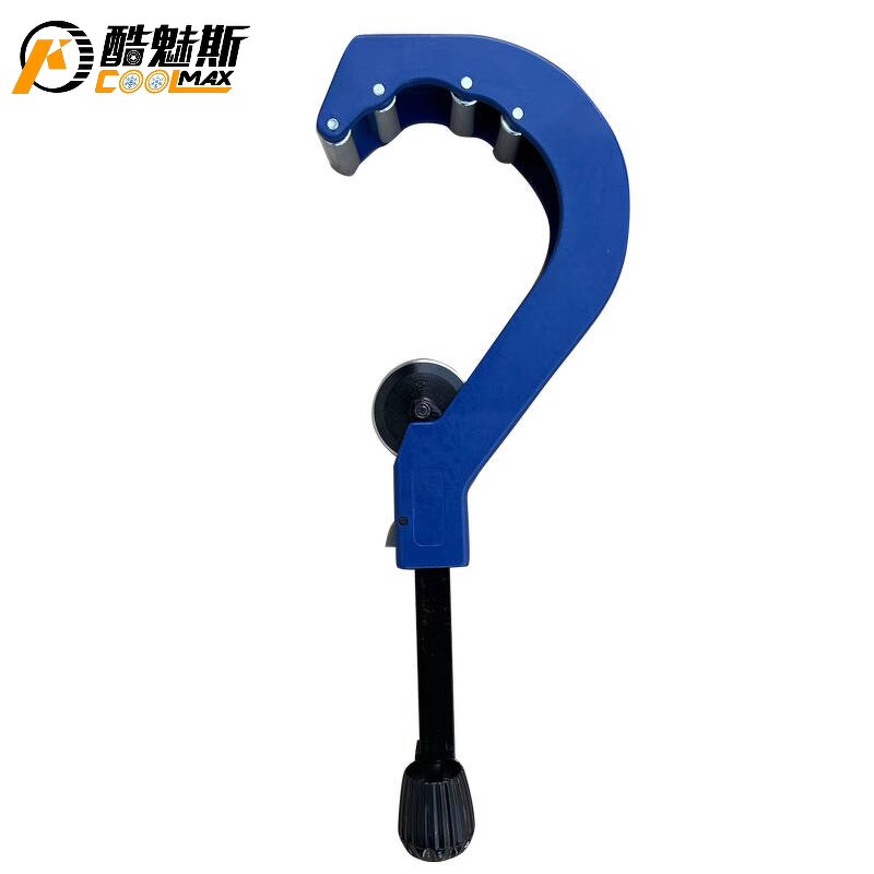 Plastic Tube Cutter Factory - Stainless Steel Blade Tool