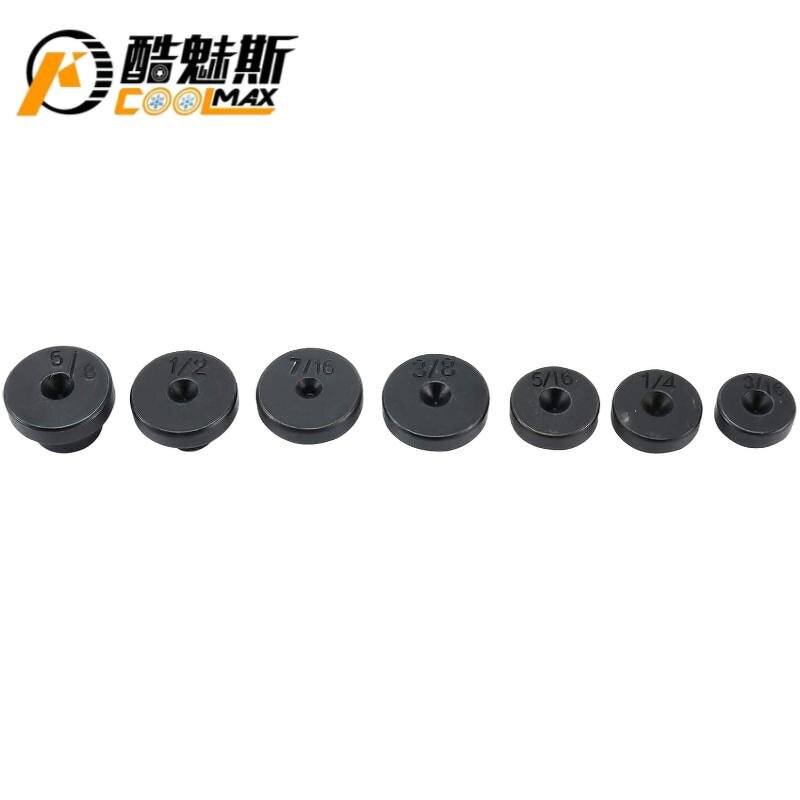 HVAC Flaring Tool Factory - with Tube Cutter for Copper Pipe