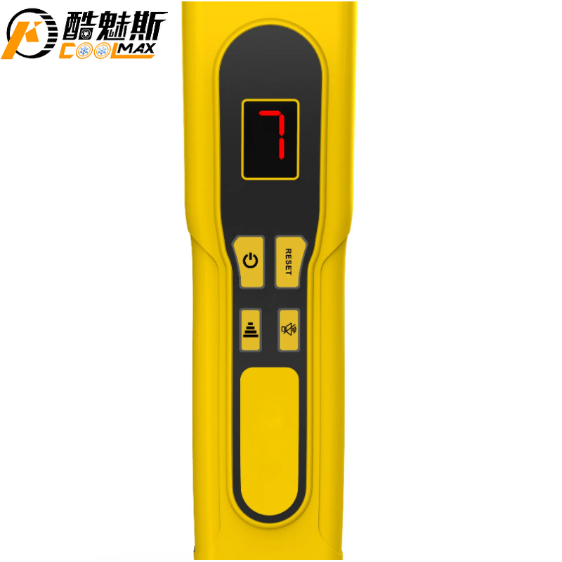 Gas Leak Detector Manufacturer - with Fluorescence Probe Kit