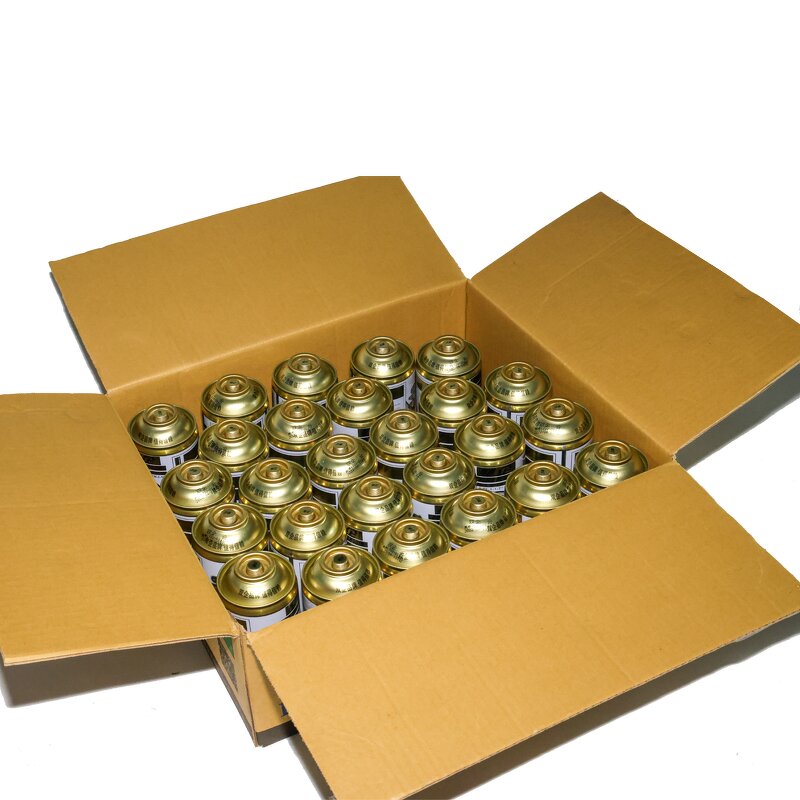 R1234yf Refrigerant Gas Manufacturer - Environmentally Friendly