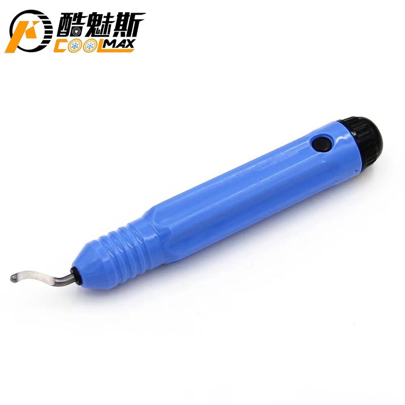 HVAC Tube Reamer Manufacturer - Manual Chamfer Deburring Kit