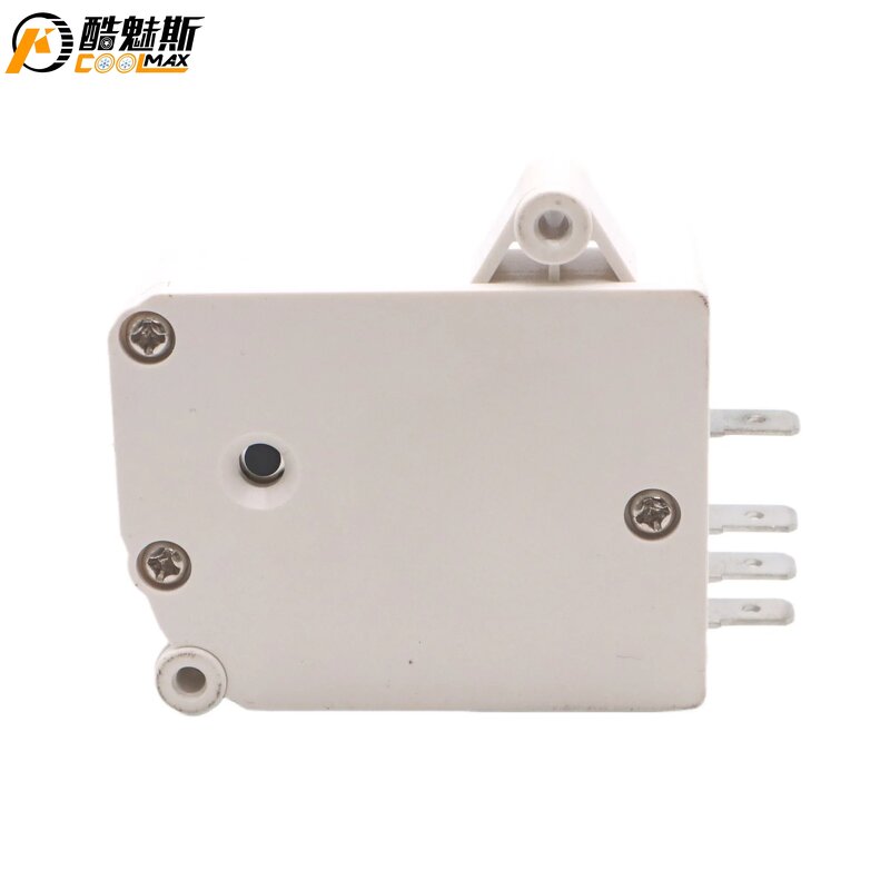 Refrigerator Defrost Timer Manufacturer - TM0640 120V Replacement