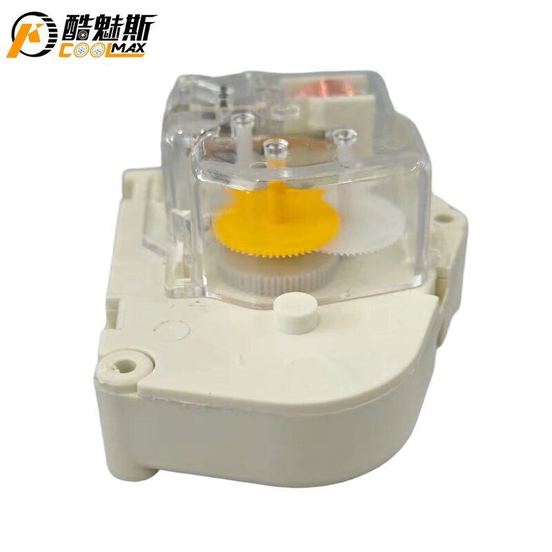 Refrigerator Defrost Timer Factory - Universal TM35-9 Replacement